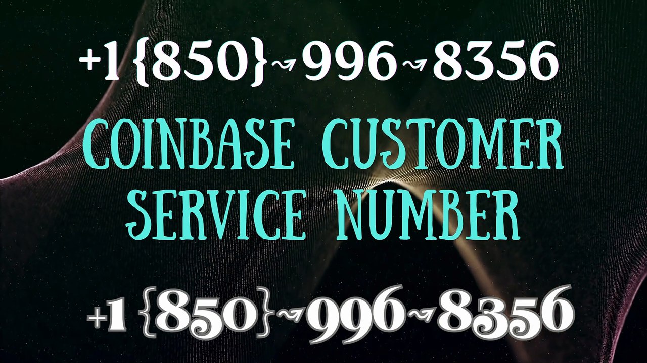 !!Complete™ List of coinbaseⓃ CUSTOMER© Care℗ (Help Desk Number Support) Numbers A Complete Guide