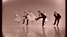 the merseys - sorrrow - stereo