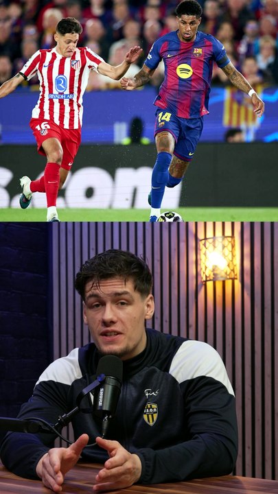 Comment le Barça peut battre l'Atletico ?!
