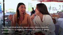 Collagene a tavola: è possibile sostenerlo con una dieta che sia anche etica e sostenibile?
