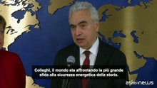 Iran, Iea: la più grande sfida alla sicurezza energetica della storia