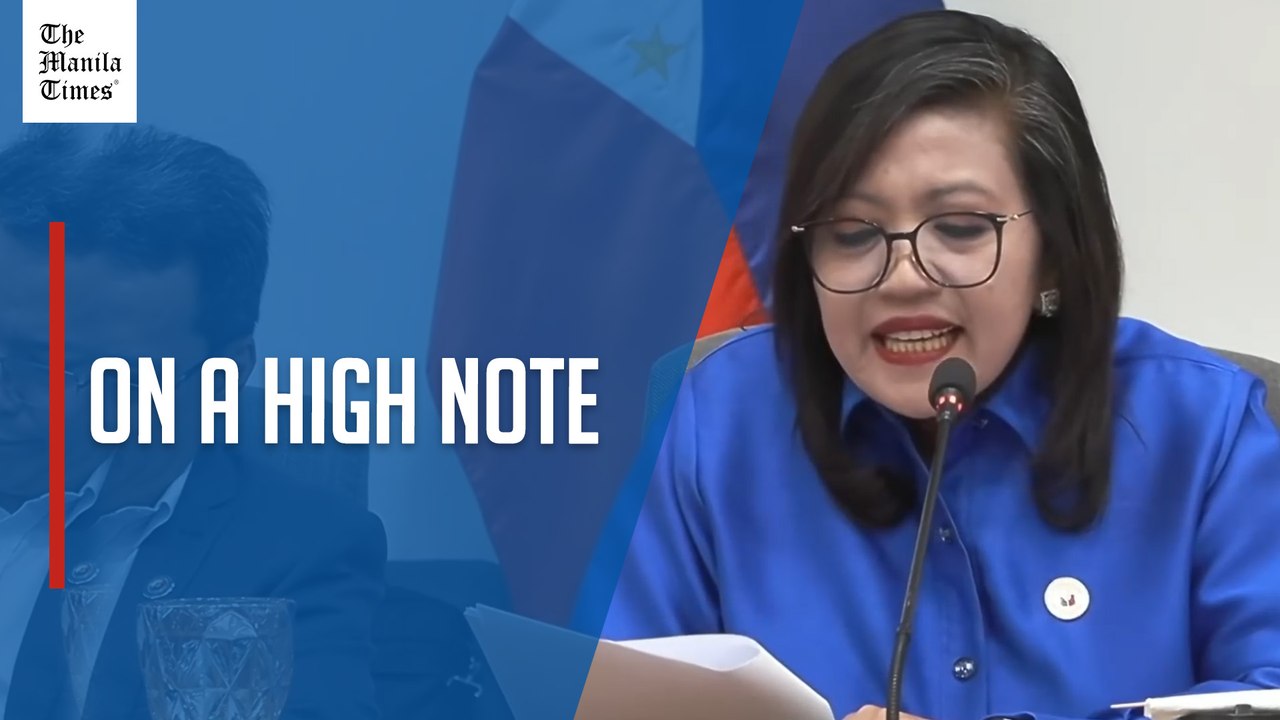 Lawmaker defends impeach hearing