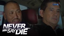 Never Say Die: Berdugo, handa nang ipatumba si Andrew! (Episode 50)