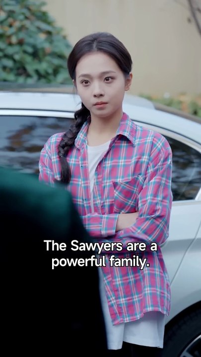 【ENG DUB】Reborn to Refuse I Rejected My Cruel Family and Became a Rich Heiress!