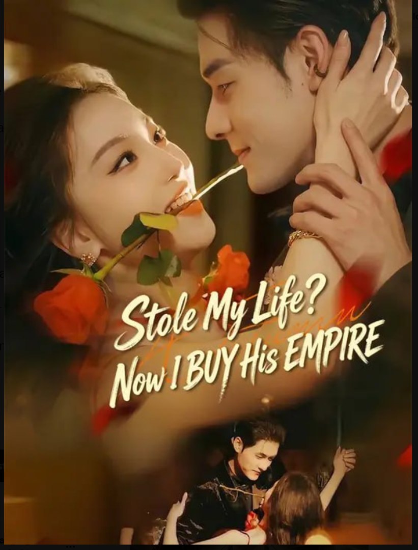 Stole My Life Now I BUY His EMPIRE- Full Drama Movie English Sub