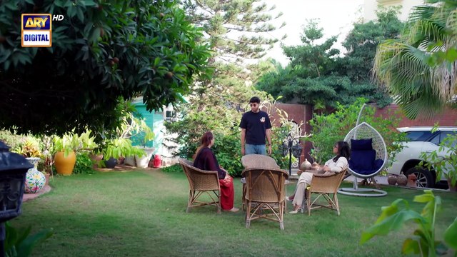 Kafeel Episode 30 | 14 April 2026 | Emmad Irfani | Sanam Saeed | ARY Digital Drama