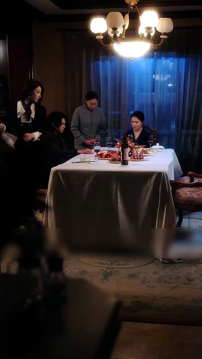 💞I just realized how much the cold CEO loves me,kiss him and cherish him!#cdrama