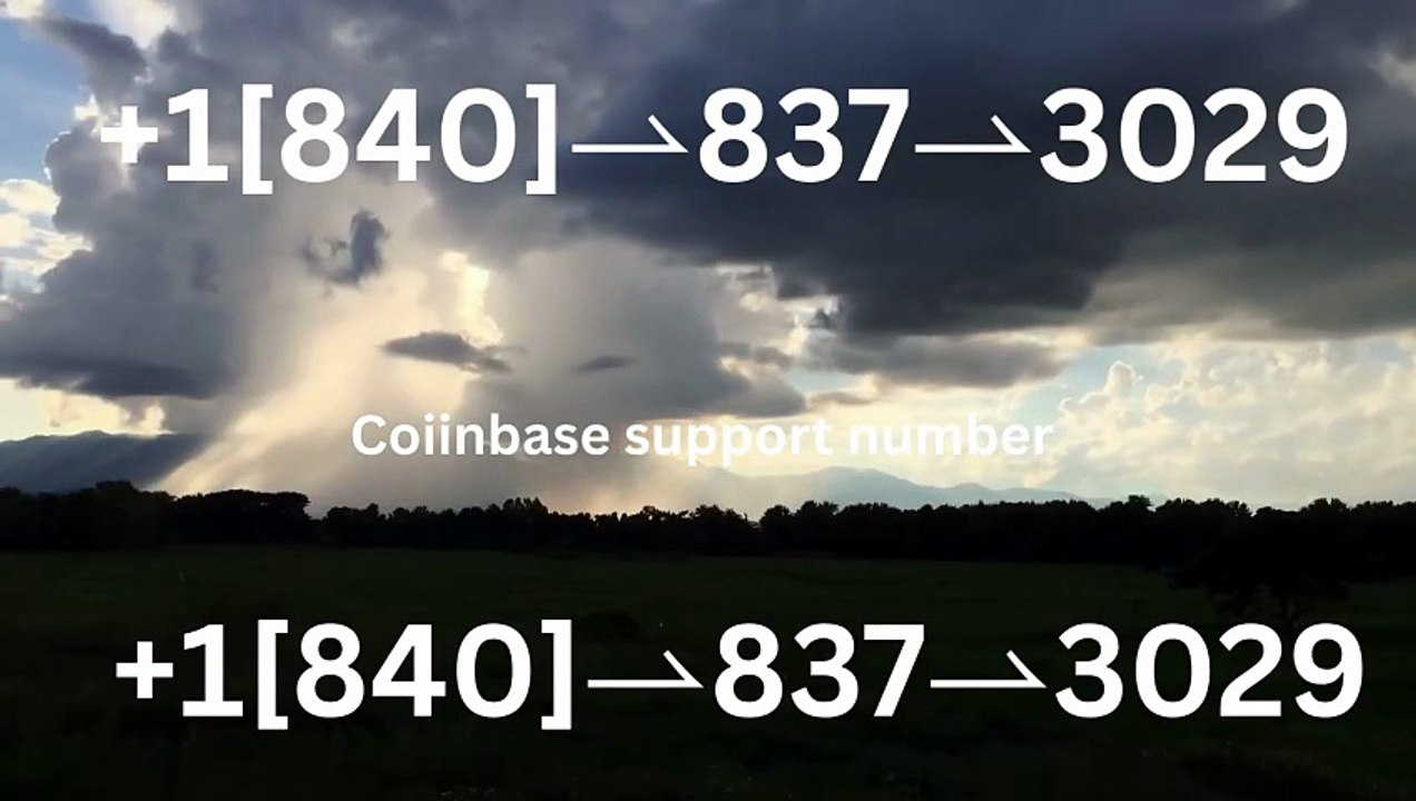 ®=®=®[ [OFFICIAL®] ] Coinbase CUSTOMER SERVICE℠ Hotline —Complete Methods