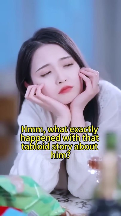 💞I was forced to marry cold CEO, never expected to be pampered like a princess!#cdrama