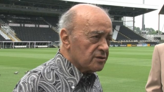 Calls for wider accountability grow in Mohamed Al Fayed abuse allegations