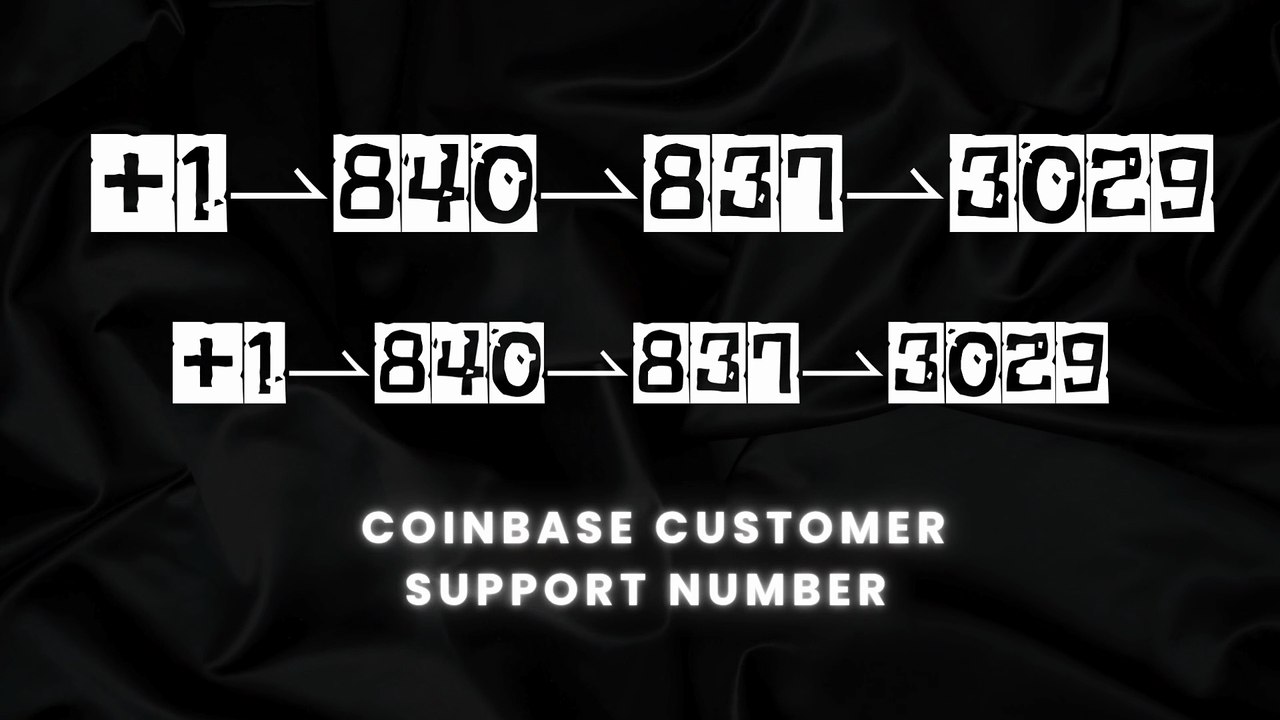 !!Complete™ List of coinbaseⓃ CUSTOMER© Care℗ (Help Desk Number Support) Numbers A Complete Guide