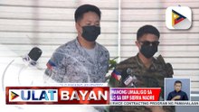 Pahayag ng China na gawa-gawa lamang ang paggamit ng cyanide sa Ayungin Shoal, pinasinungalingan ng mga sundalong naka-deploy sa BRP Sierra Madre | ulat ni Patrick de Jesus