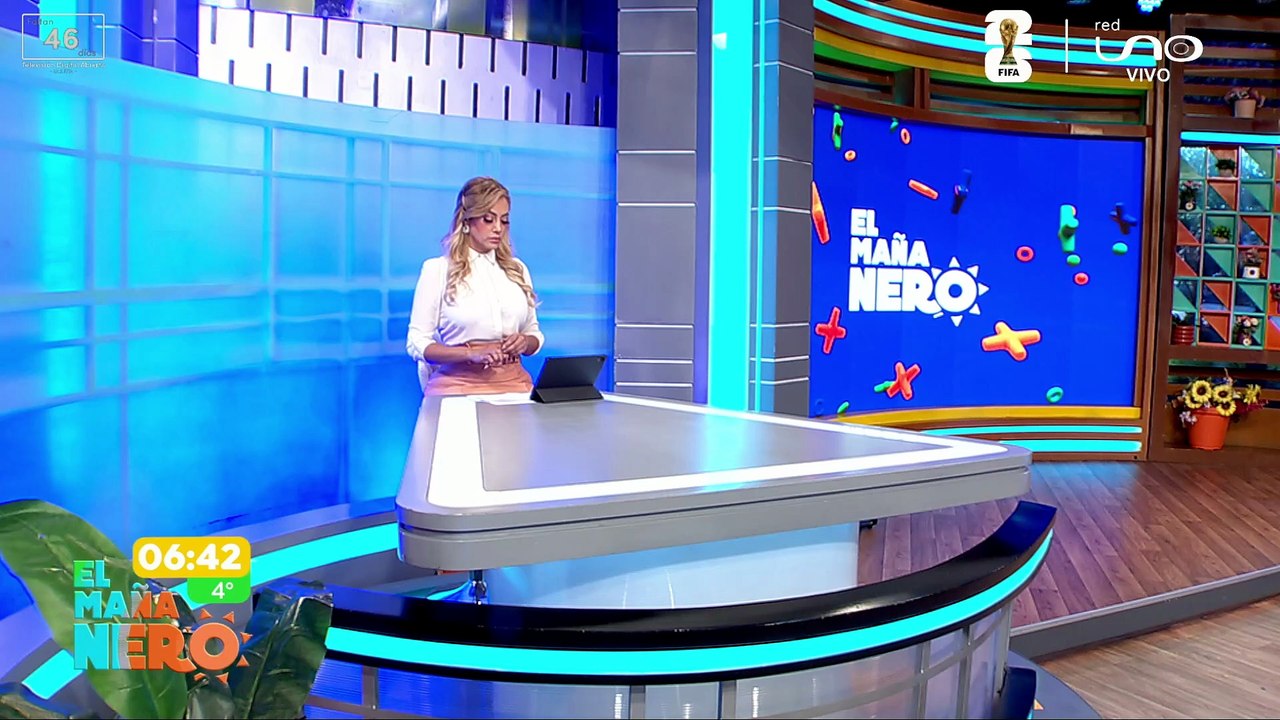 ENTREVISTA BOMBEROS