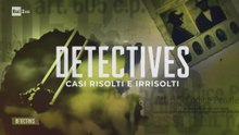 Detectives |1.6| Lida Taffi Pamio [HQ]