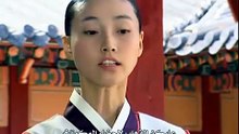 دراما الكورية جوهرة القصر مترجمة الحلقة 08