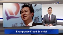 Founder of China Evergrande Group Pleads Guilty to Corruption Charges