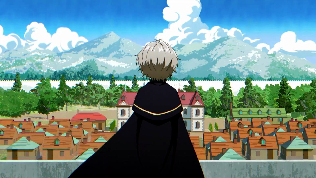 Easygoing Territory Defense by the Optimistic Lord: Production Magic Turns a Nameless Village into the Strongest Fortified City Folge 10 | Easygoing Territory Defense by the Optimistic Lord: Production Magic Turns a Nameless Village into the Strongest ...