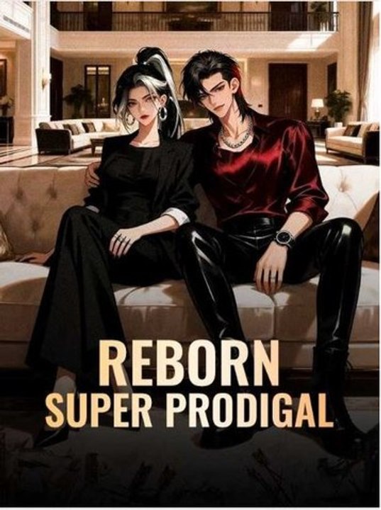 Reborn Super Prodigal