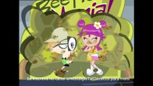 Hi Hi Puff AmiYumi - Pen Pal