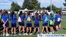 Video News - Calcio, priorità ai giovani