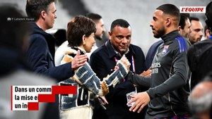 La vente de l'OL se précise, Ares et Michele Kang se sont positionnés - Foot - Ligue 1 - OL