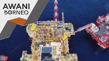 Pelibatan TotalEnergies perkukuh sektor negeri Sabah