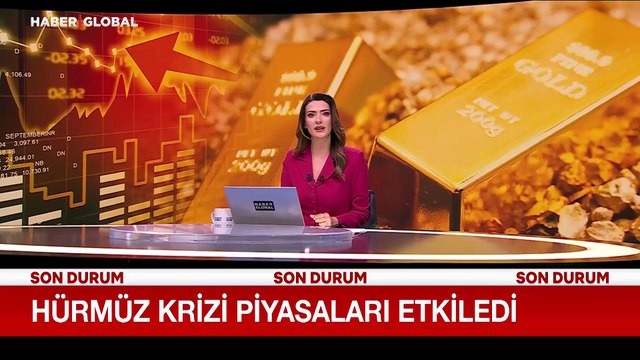 Altın almak için fırsat zamanı mı? İslam Memiş anlattı