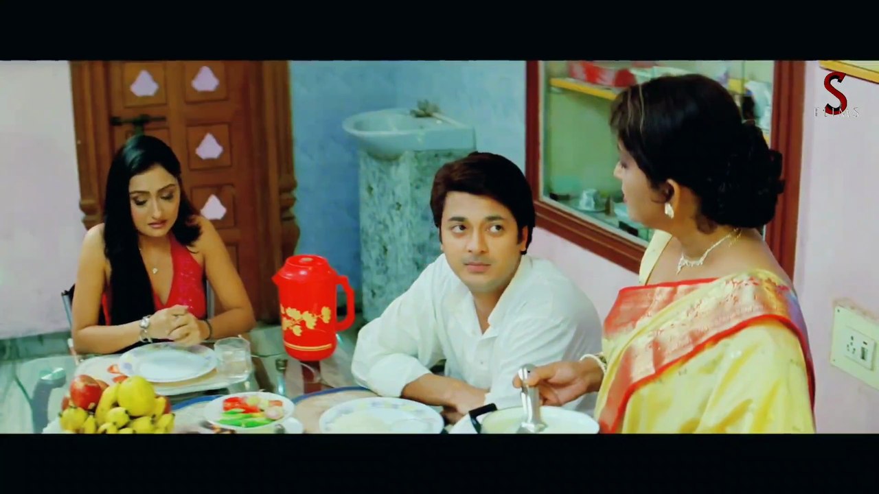 Shap Mochan | শাপমোচন | Bengali Movie Part 1 | Full HD Bengali Movie | Sujay Films