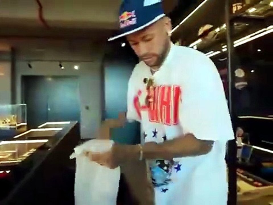 Neymar
