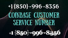 {Talk*24/7hr} Coinbase Wallet®™ Support & Service™ Phone Number™ Help Desk™ 【U.S. Toll Free】