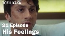 His Feelings - Tozluyaka