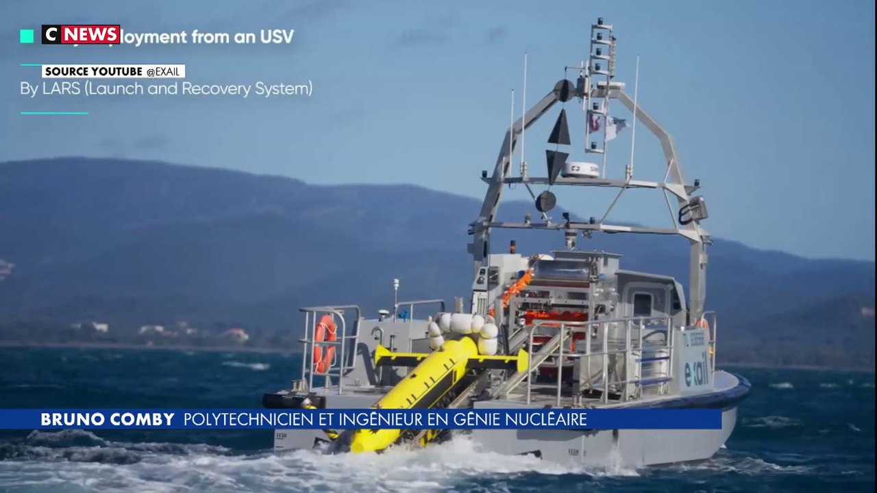 Détroit d'Ormuz : Donald Trump prévoit de bloquer les navires en provenance de l'Iran