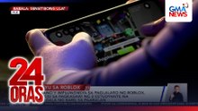 Umano’y impluwensya sa paglalaro ng Roblox, sinisisi sa pagkasawi ng 2 estudyante na nagdala ng baril sa paaralan | 24 Oras