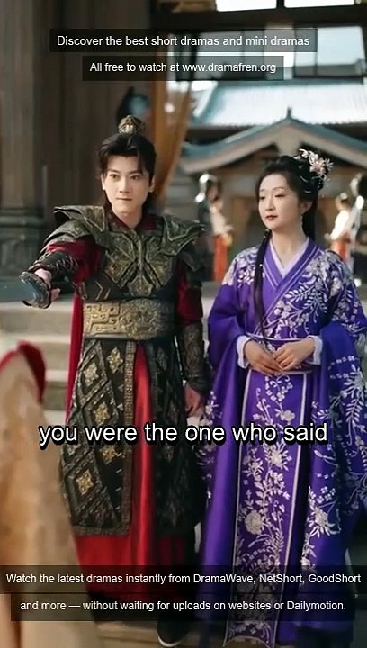 Return of the Hidden Crown- Full Drama Movie English Sub | Full Short Drama | English Sub 2026