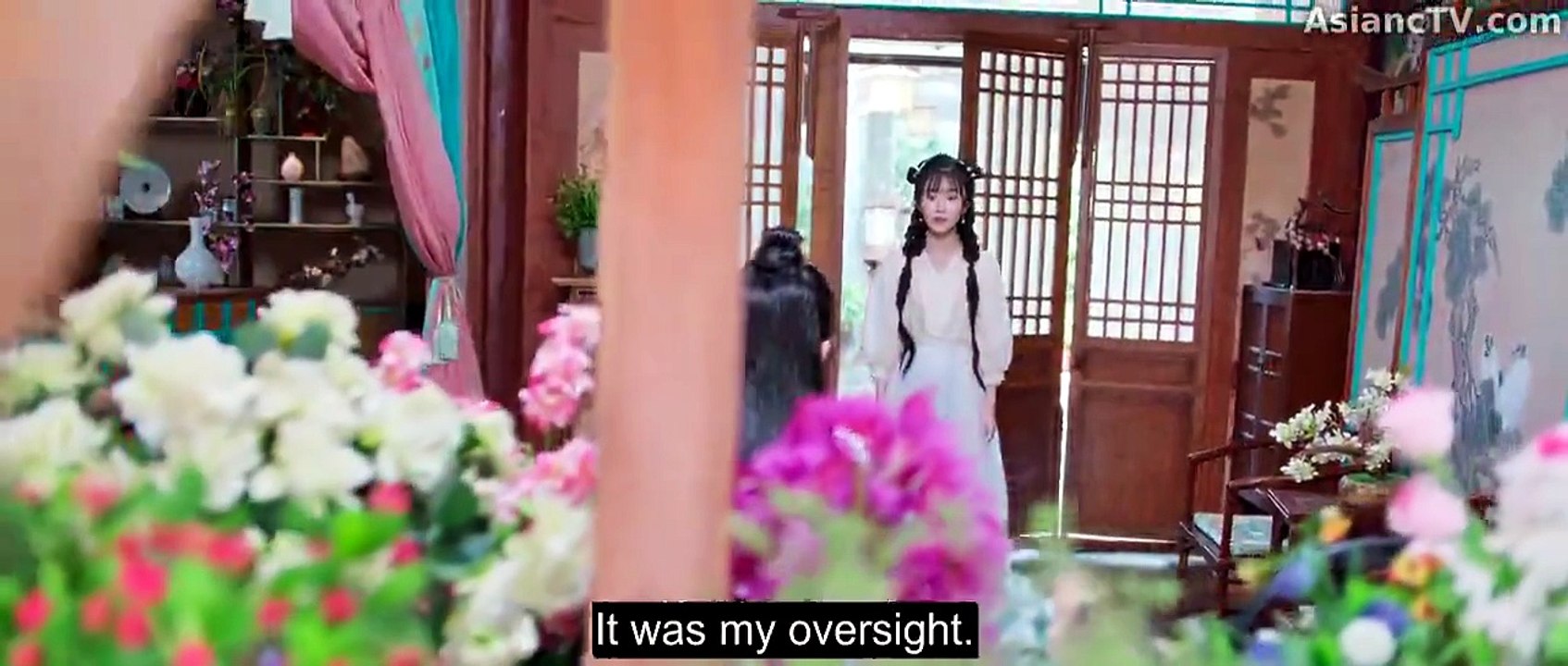 [ENG] EP.14 The Moment I Met You (2026)