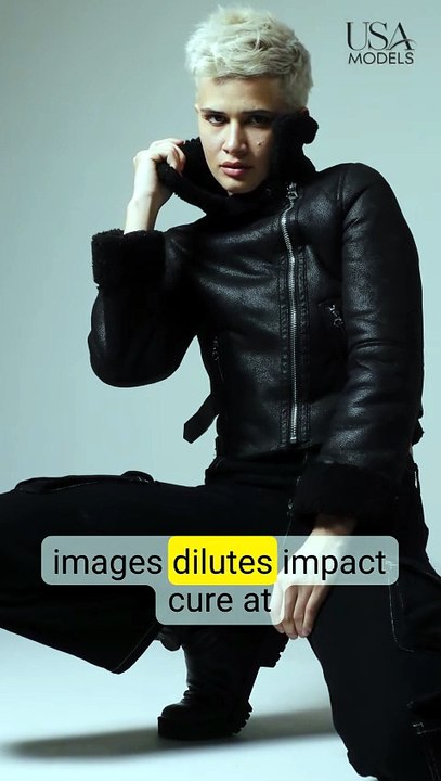 USA Model Guide 5 Portfolio Mistakes You Must Avoid