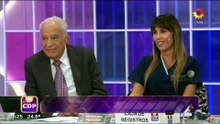 ¡Sorpresa total! Alberto Cormillot y Estefanía Pasquini rompieron el silencio sobre rumores de embarazo
