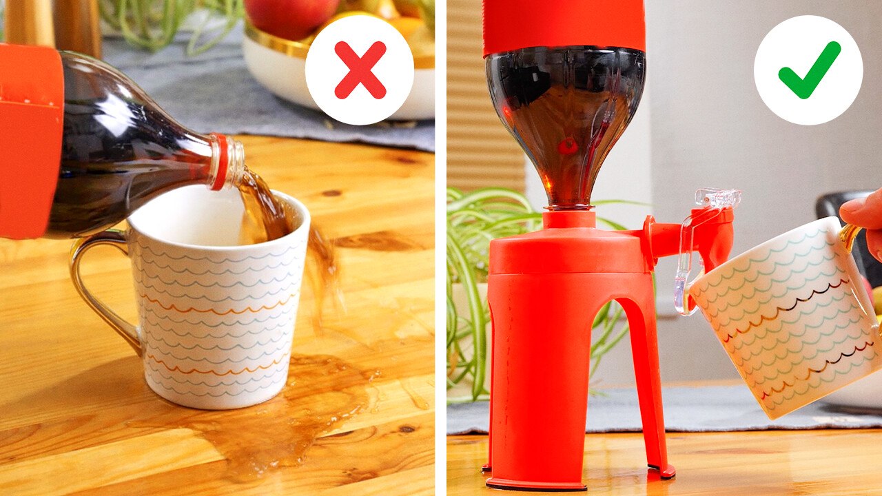 Transform Your Cooking with These Game-Changing Kitchen Tools