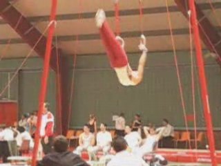 Finale Wasquehal - Anneaux