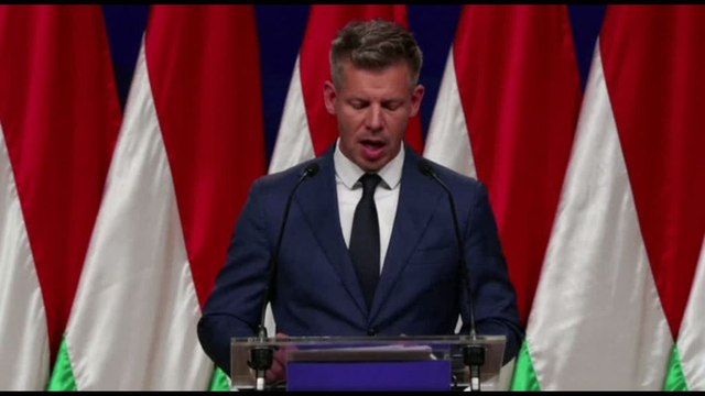 Ungheria, Magyar ringrazia Russia e Cina: hanno accettato la vittoria