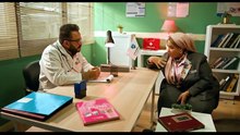 مسلسل السوق الحرة الحلقة 26 كامله