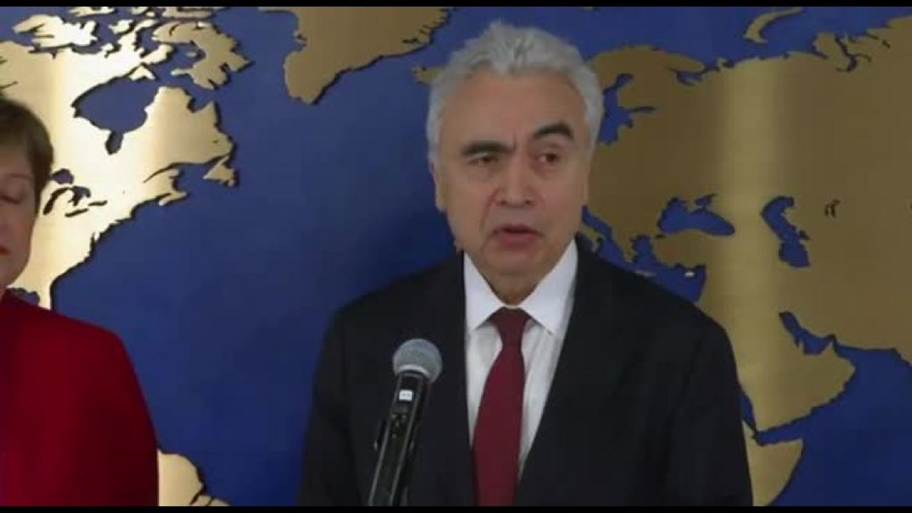 Iran, Iea: la più grande sfida alla sicurezza energetica della storia