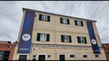 Alstom celebra 120 anni stabilimento Vado Ligure e rilancio sito