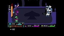 DELTARUNE Chapter 1 Part 8