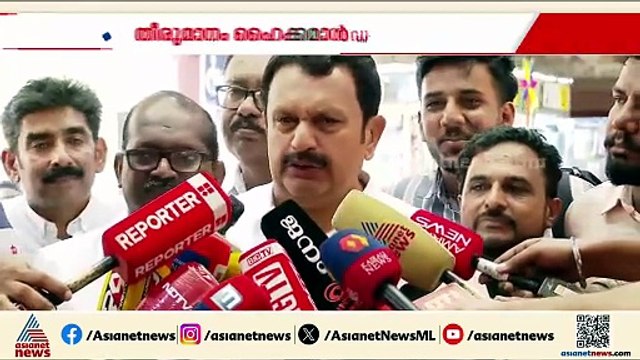 വാടസ് ആപ്പ് ​ഗ്രൂപ്പുകളല്ല മുഖ്യമന്ത്രിയെ ഹെെക്കമാൻഡ് തീരുമാനിക്കും: കെ മുരളീധരൻ