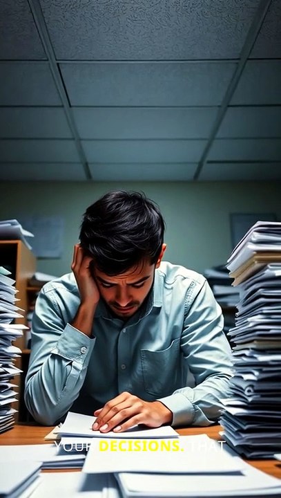 20 Micro-Moves That Stop Burnout