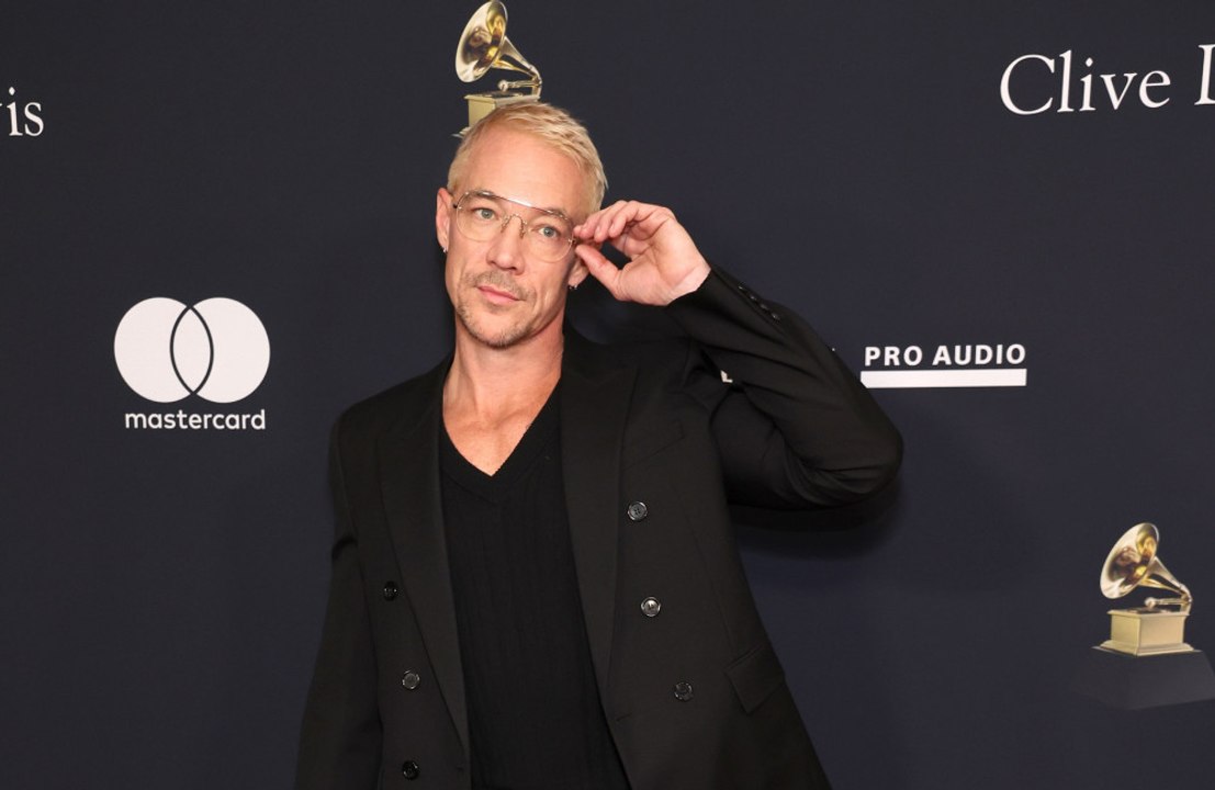 'War großartig!' Diplo verteidigt Justin Bieber nach Coachella-Kritik