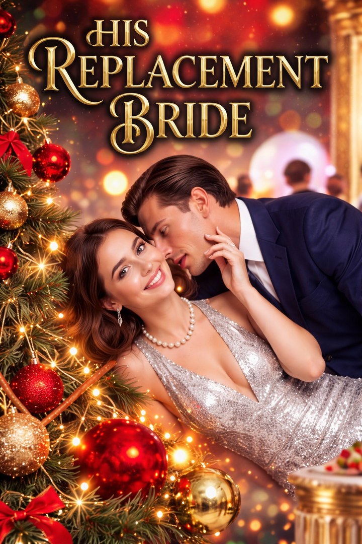 His Replacement Bride- Full Movie English Sub