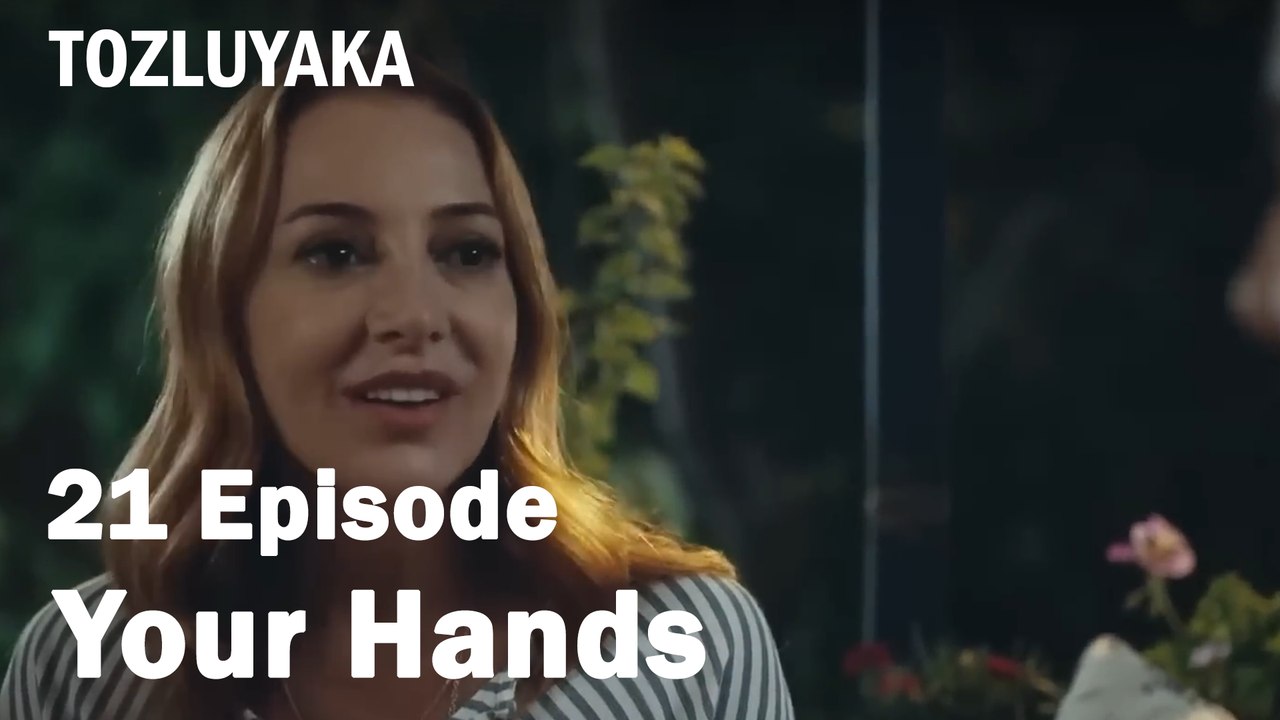 Your Hands - Tozluyaka
