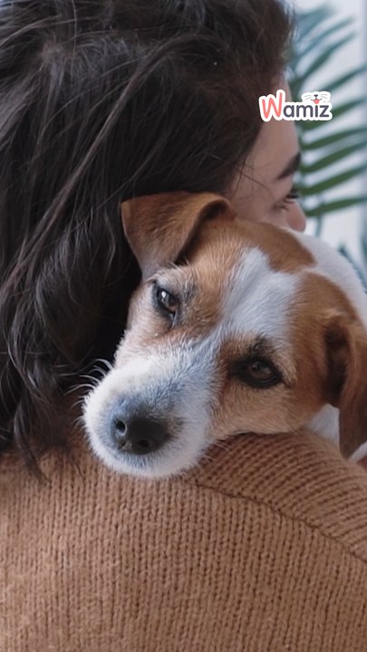 She drowned her own dog.